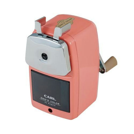 Carl Office Premium Pencil Sharpener - SCOOBOO - A5PR3 - P - Sharpeners