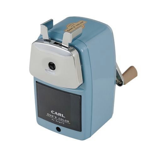 Carl Office Premium Pencil Sharpener - SCOOBOO - A5PR3 - T - Sharpeners