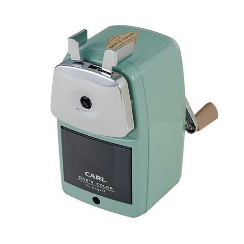 Carl Office Premium Pencil Sharpener - SCOOBOO - A5PR3 - U - Sharpeners