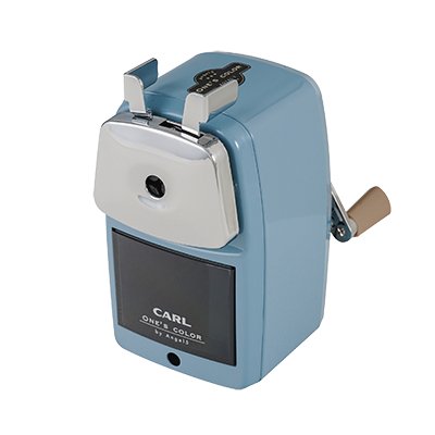 Carl Office Royal Pencil Sharpener - SCOOBOO - A5RY3 - T - Sharpeners