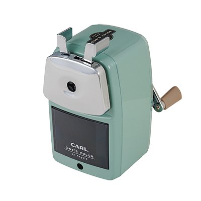 Carl Office Royal Pencil Sharpener - SCOOBOO - A5RY3 - U - Sharpeners