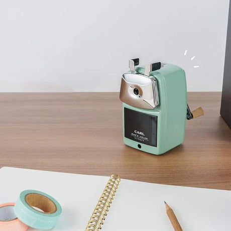 Carl Office Royal Pencil Sharpener - SCOOBOO - A5RY3 - U - Sharpeners