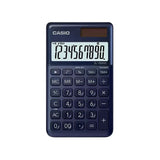 Casio SL - 1000SC 10 - Digits Calculator - SCOOBOO - SL - 1000SC - NY - Calculator