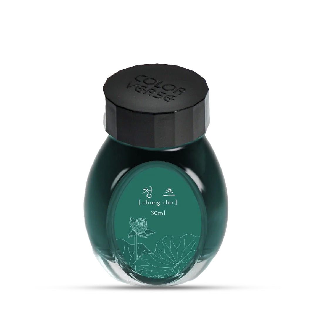 Colorverse Minhwa Series Ink