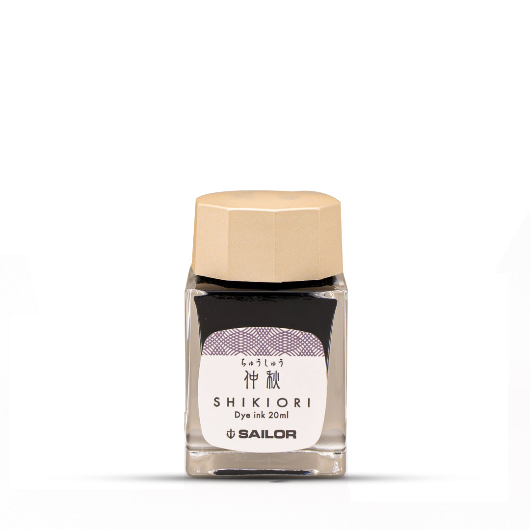 Sailor Shikiori Ink Bottle