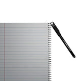 Classmate Hook Ball Pens- Pack of 10 - SCOOBOO - 04030408 - Ball Pen