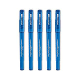 Classmate Octane 0.7mm Ball Pen - Pck of 5 - SCOOBOO - 04030191B - Ball Pen