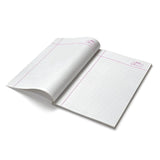 Classmate Single Line Notebook (172 Pages)- 24 x 18 cm - SCOOBOO - 02000221 - Ruled