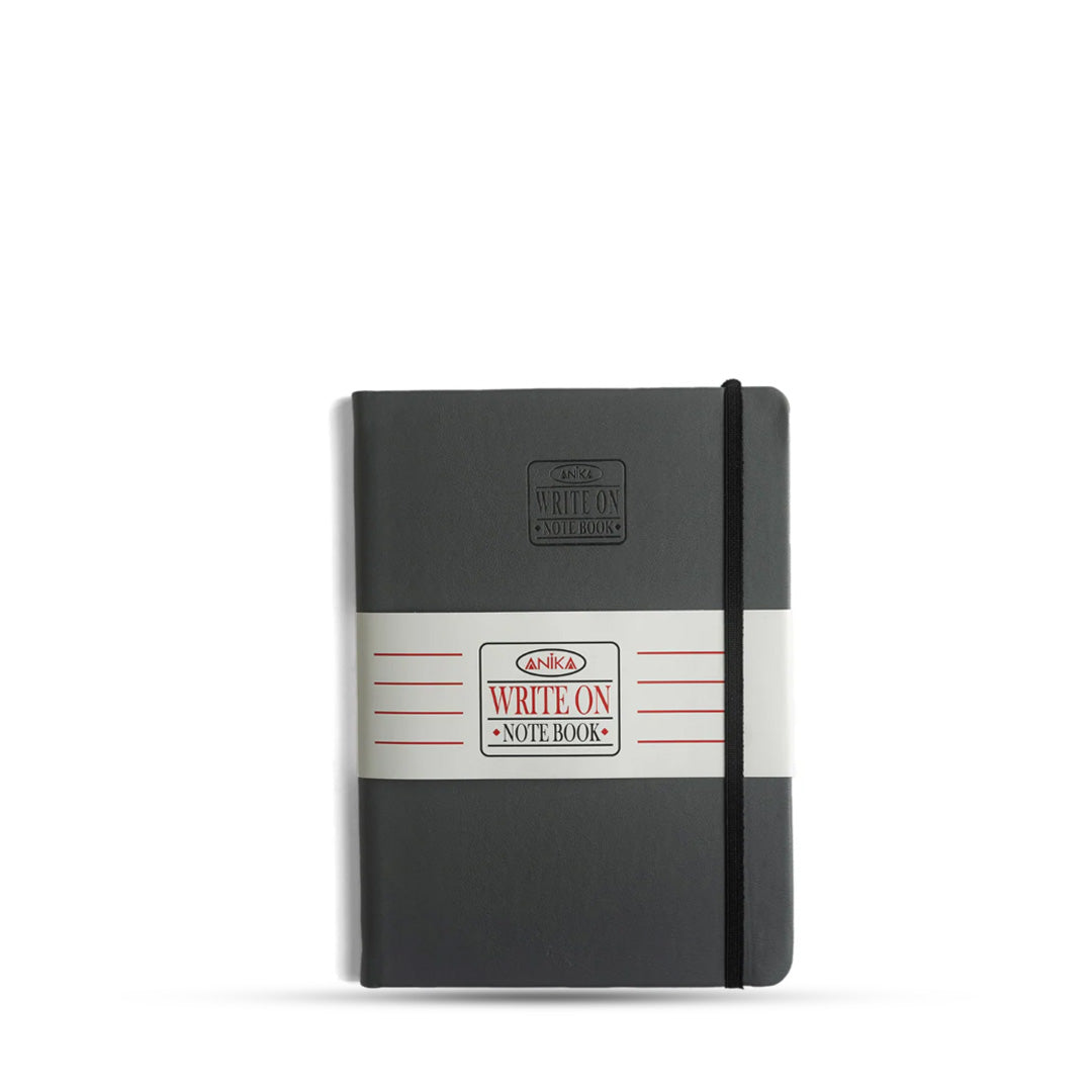 Anika Write-On Notebook