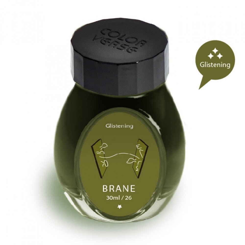 Colorverse Glistening series Ink