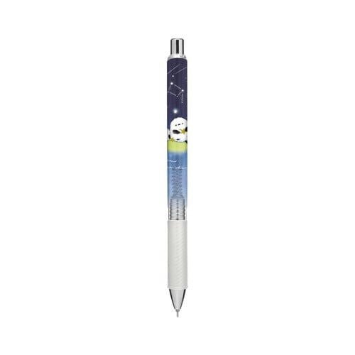 Crux Pentel Energel Sharp Mechanical Pencil - SCOOBOO - 124334 - Mechanical Pencil