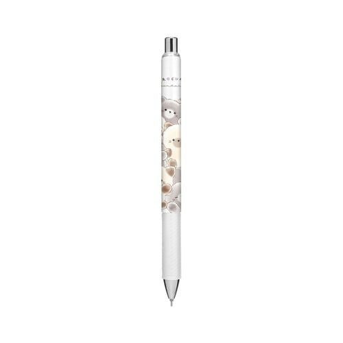 Crux Pentel Energel Sharp Mechanical Pencil - SCOOBOO - 124337 - Mechanical Pencil