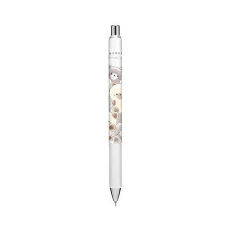 Crux Pentel Energel Sharp Mechanical Pencil - SCOOBOO - 124337 - Mechanical Pencil