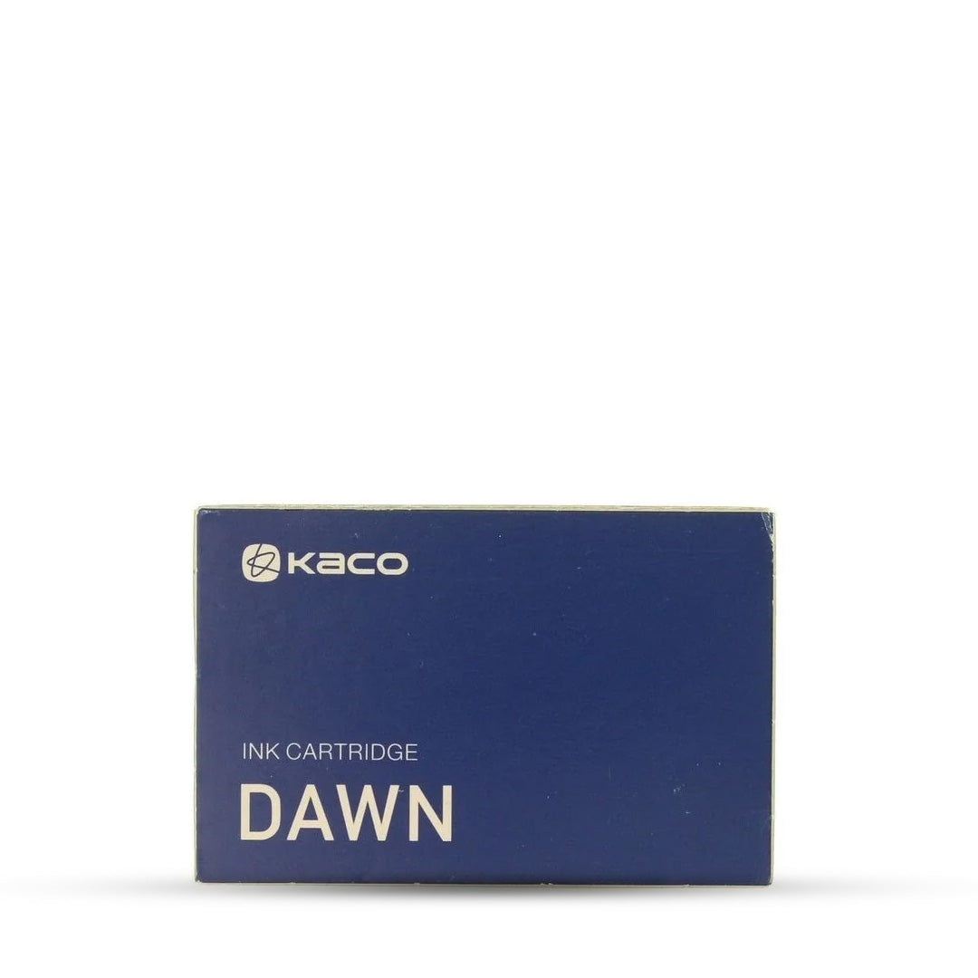 Kaco Pens Ink Cartridges