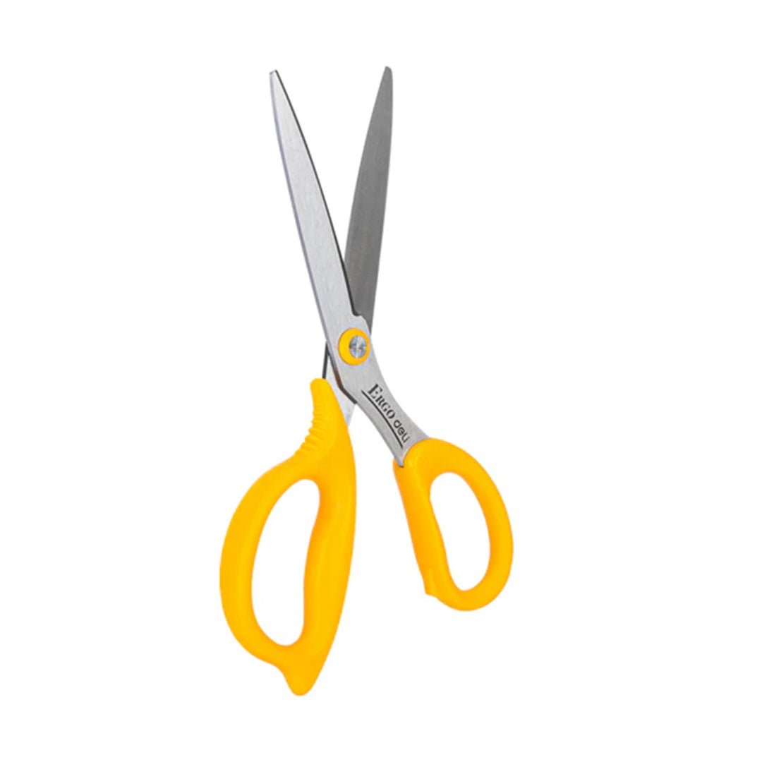 Deli 77756 Ergo Soft Touch Scissors - SCOOBOO - 77756 - Scissor