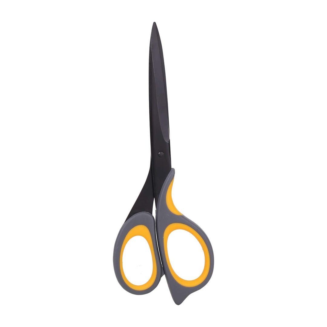 Deli 77757 Ergo Soft Touch Scissors - SCOOBOO - 77757 - Scissor