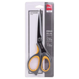 Deli 77757 Ergo Soft Touch Scissors - SCOOBOO - 77757 - Scissor