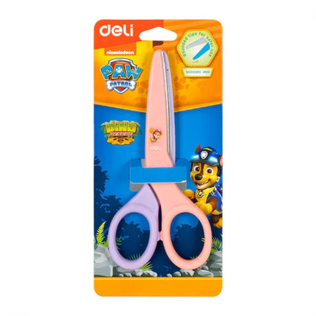 Deli Assorted Colour Scissors 135mm - SCOOBOO - E6023S - Scissor