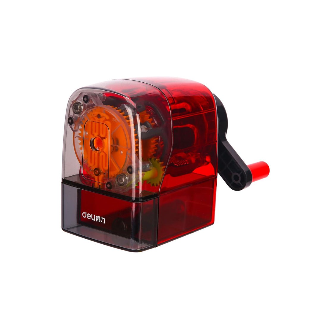 Deli Auto - Feed Sharpeners - SCOOBOO - R10800 - Sharpeners