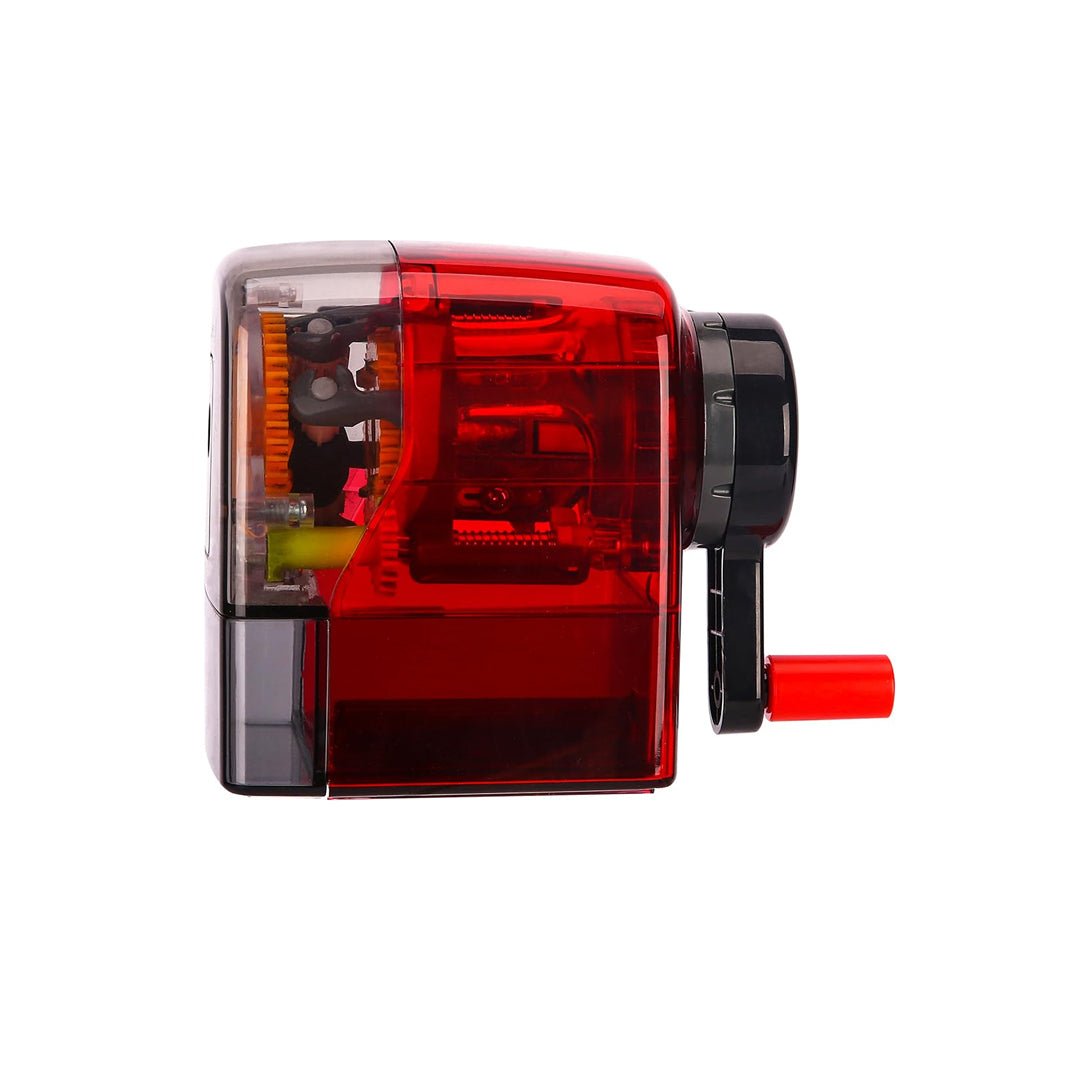 Deli Auto - Feed Sharpeners - SCOOBOO - R10800 - Sharpeners