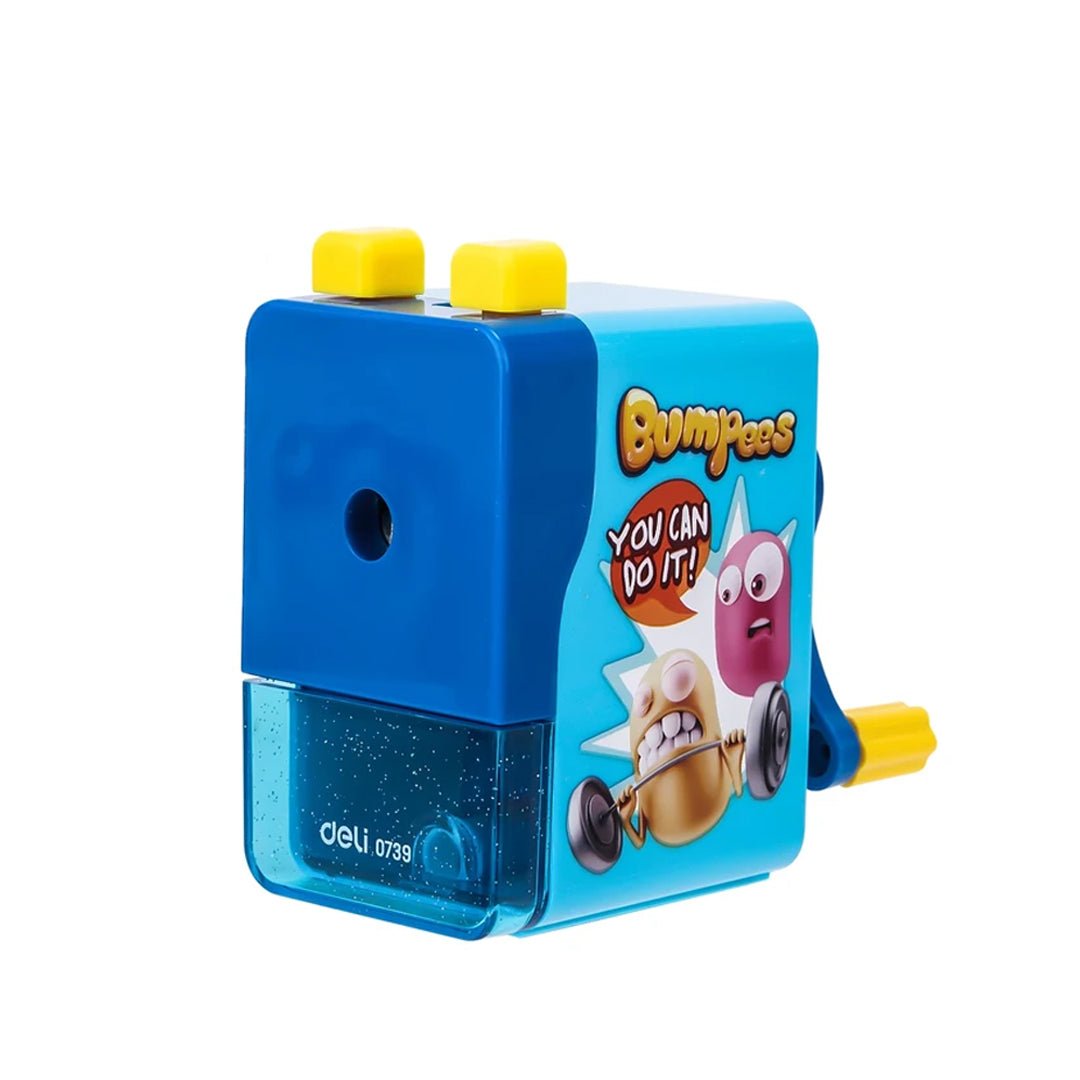 Deli Bumpees Sharpeners - SCOOBOO - 0739 - Sharpeners