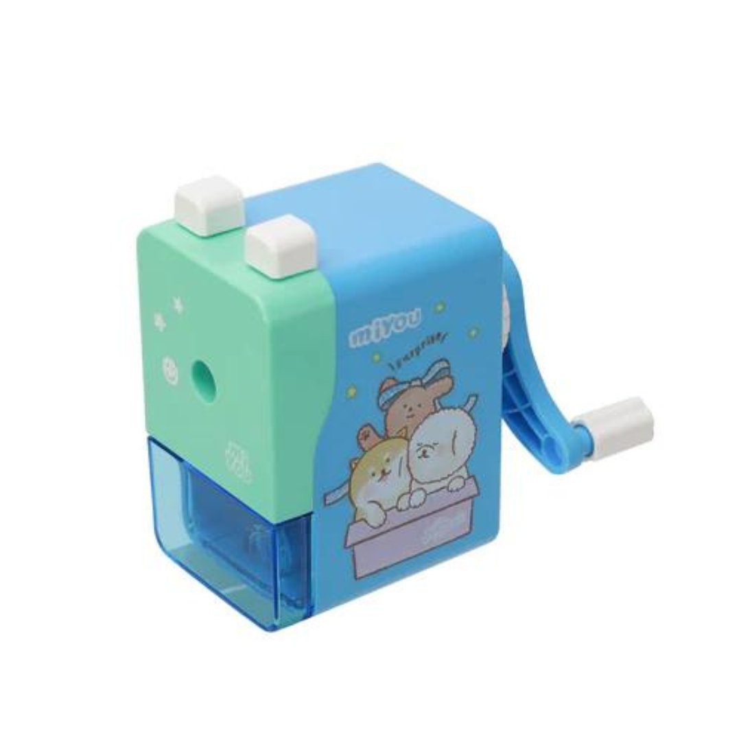 Deli Bumpees Sharpeners - SCOOBOO - 0739 - Sharpeners