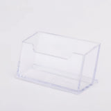 Deli Business Card Holder 7623 - SCOOBOO - 7623 - Card Holder