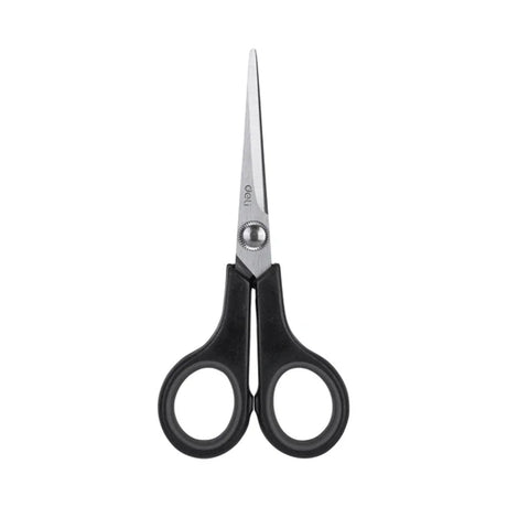 Deli Clasic 140mm Sharp Cutting Scissors - SCOOBOO - 6005 - Scissor