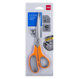 Deli Clasic Stainless Steel Scissors - SCOOBOO - 38369 - Scissor