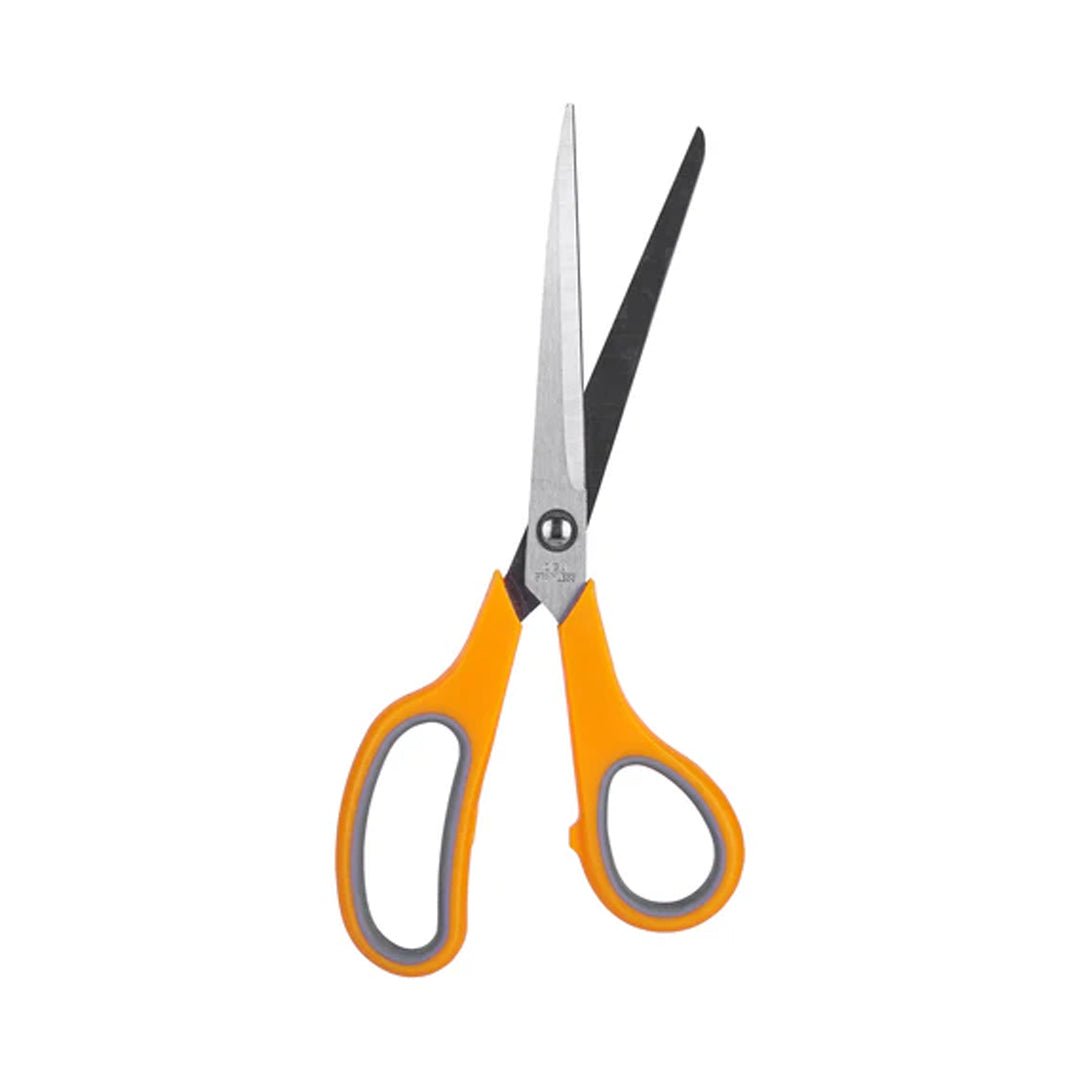 Deli Clasic Stainless Steel Scissors - SCOOBOO - 38369 - Scissor