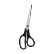 Deli Clasic Stainless Steel Scissors - SCOOBOO - 38369 - Scissor