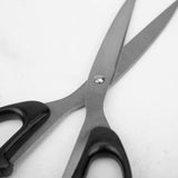 Deli Classic 160mm Sharp Cutting Stainless Steel Scissors - SCOOBOO - 6034 - Scissor