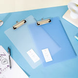 Deli Clipboard with Hanging Loop - SCOOBOO - 72605 - Exam Board