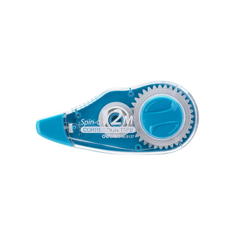 Deli Correction Tape 8137 - SCOOBOO - 8137 - Eraser & Correction