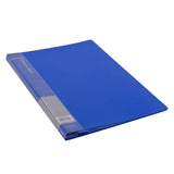 Deli Display Book - 10 & 20 Pockets - SCOOBOO - 38144 - Folders & Fillings