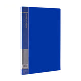 Deli Display Book - 10 & 20 Pockets - SCOOBOO - 38144 - Folders & Fillings
