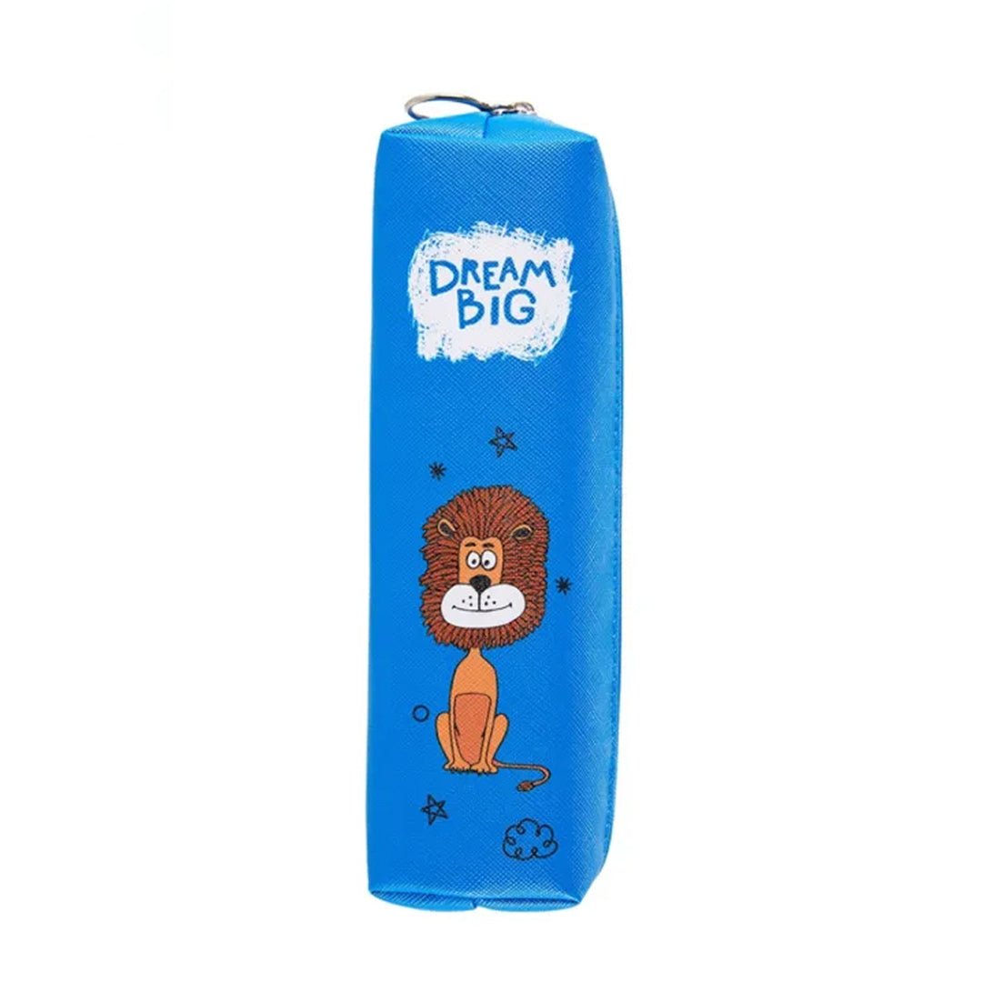 Deli Dream Big Pencil Pouch - SCOOBOO - H900 - Pencil Cases & Pouches