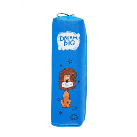 Deli Dream Big Pencil Pouch - SCOOBOO - H900 - Pencil Cases & Pouches