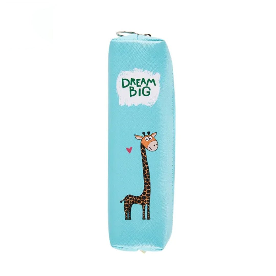 Deli Dream Big Pencil Pouch - SCOOBOO - H900 - Pencil Cases & Pouches