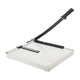 Deli E8012 Paper Trimer - SCOOBOO - E8012 - Paper Trimmer