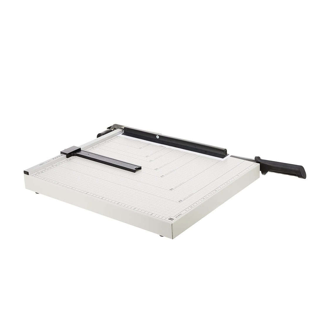 Deli E8012 Paper Trimer - SCOOBOO - E8012 - Paper Trimmer