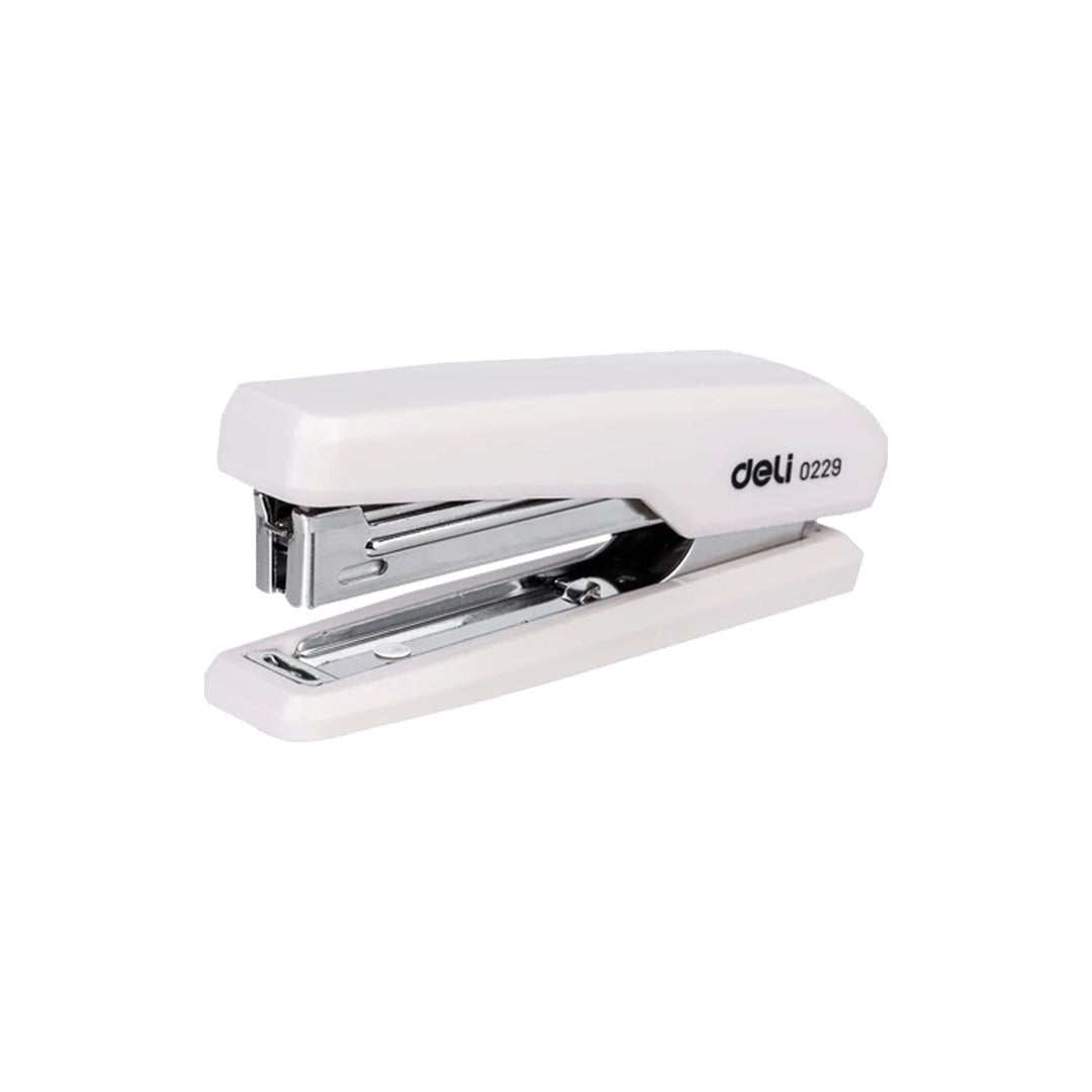 Deli Exceed Stapler Set - SCOOBOO - 0229A - Staplers & Pins