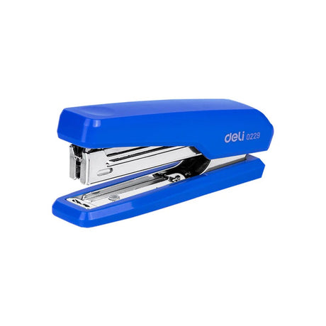 Deli Exceed Stapler Set - SCOOBOO - 0229A - Staplers & Pins