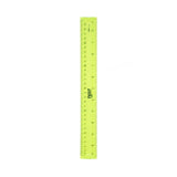 Deli Flexible Ruler 30CM - SCOOBOO - 6209 - Rulers & Measuring Tool