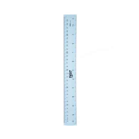 Deli Flexible Ruler 30CM - SCOOBOO - 6209 - Rulers & Measuring Tool