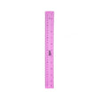 Deli Flexible Ruler 30CM - SCOOBOO - 6209 - Rulers & Measuring Tool