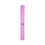 Deli Flexible Ruler 30CM - SCOOBOO - 6209 - Rulers & Measuring Tool