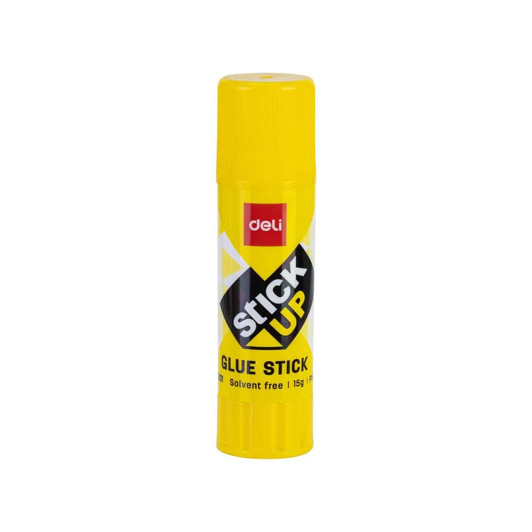 Deli Glue Stick - SCOOBOO - Glue & Adhesive