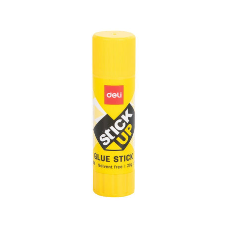 Deli Glue Stick - SCOOBOO - Glue & Adhesive