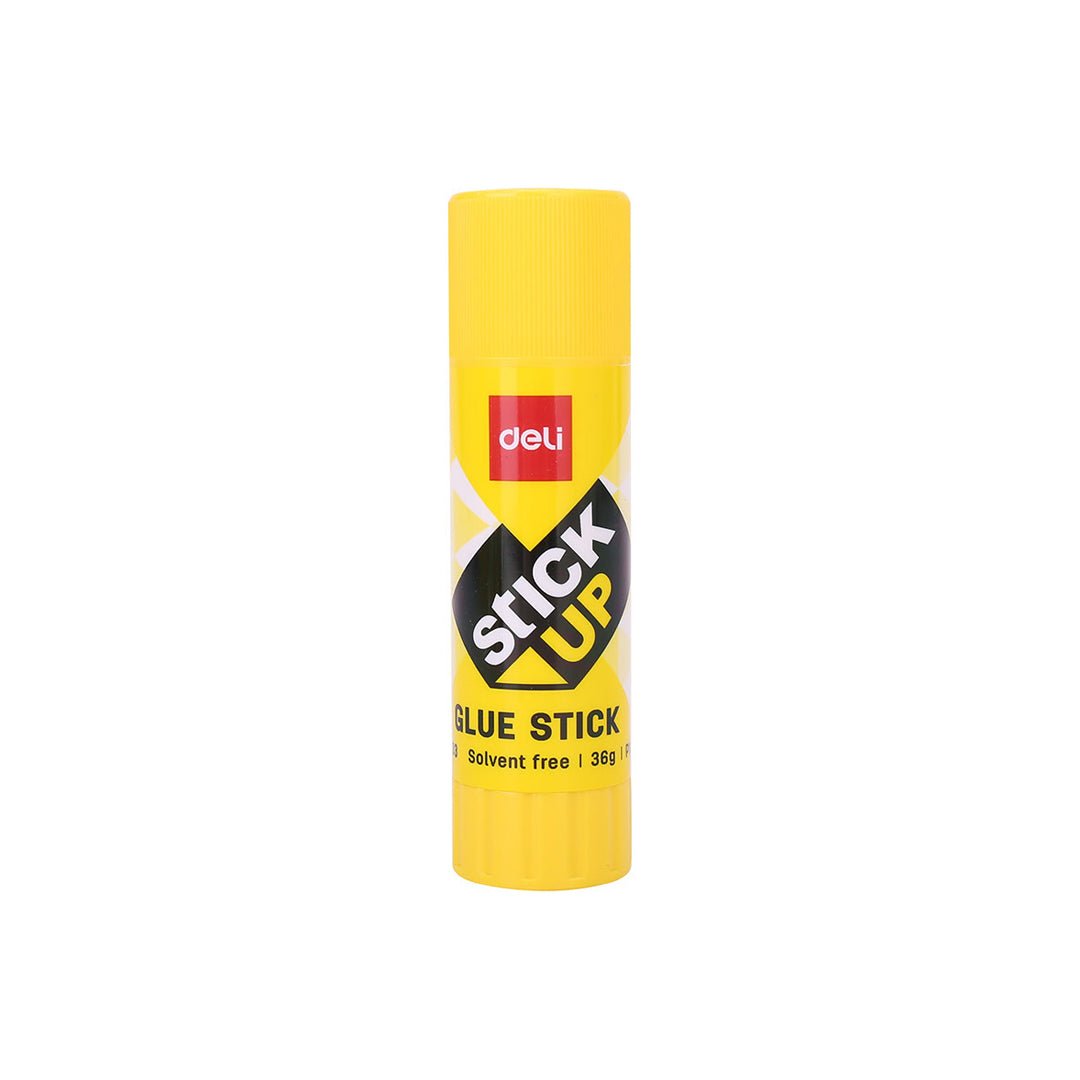 Deli Glue Stick - SCOOBOO - Glue & Adhesive